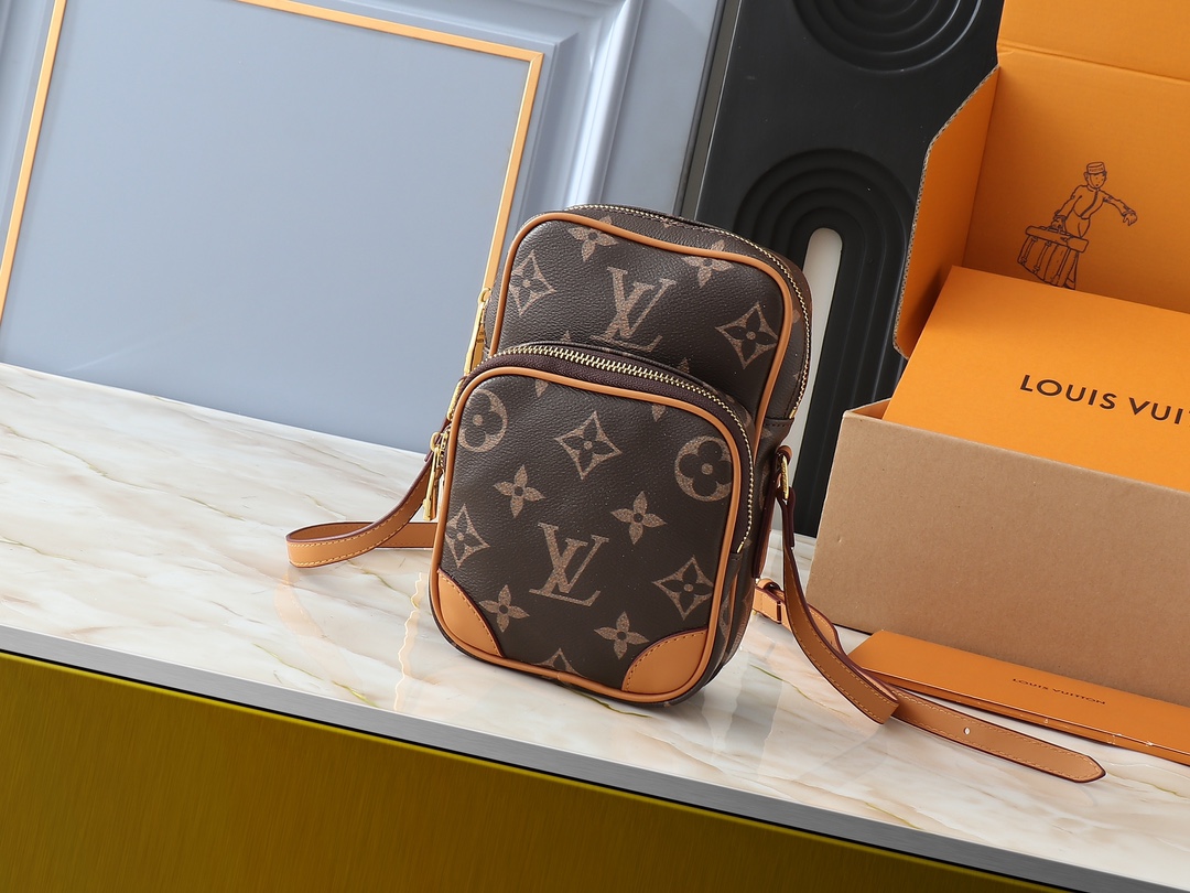 LV bag 45
